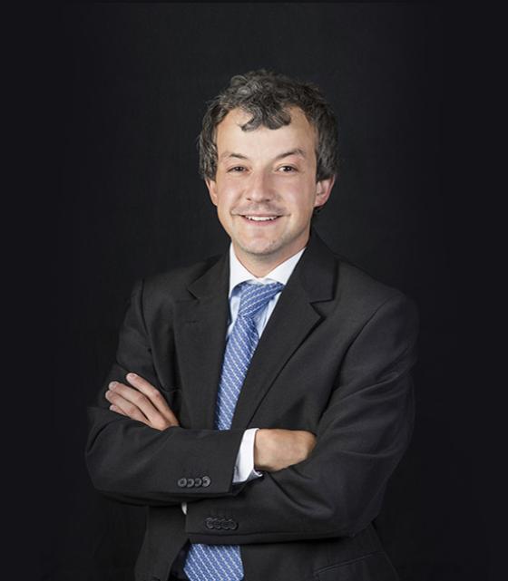 JUDr. Jan Brož